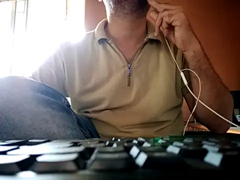 daddys_pen webcam