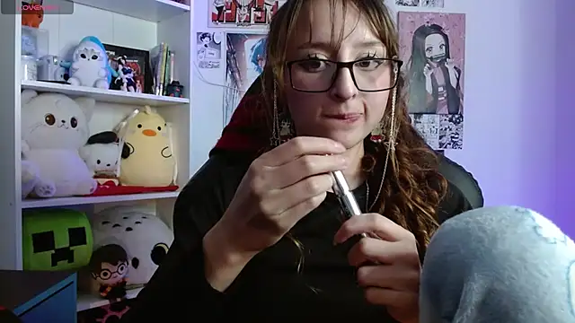 CelesteAyase live cam on StripChat