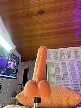 janna_lopez_ (F young) - Oil +rub ass with saliva