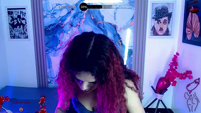 luisa__torres webcam