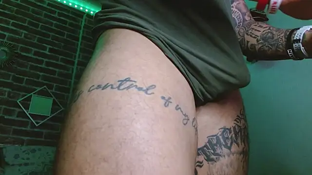 jordan_bigcock_ webcam