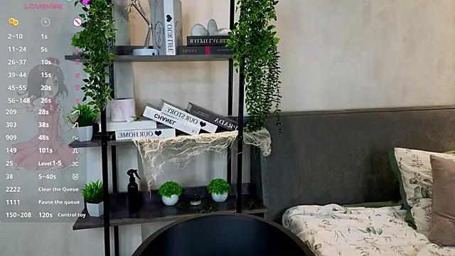 AltheaEllers webcam