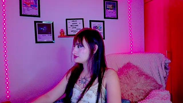 Natha_Ramirez webcam