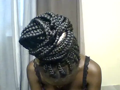 Unbarred_love live cam on StripChat