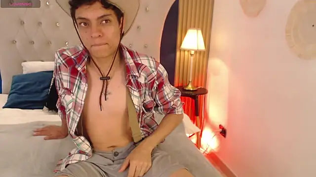 Daniel_Sterling webcam