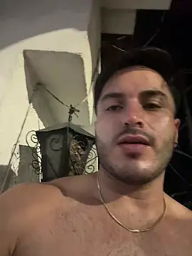 noahstevenss (M young) - fingers in my virgin ass