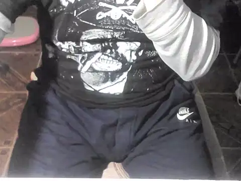 OreCam live cam on StripChat