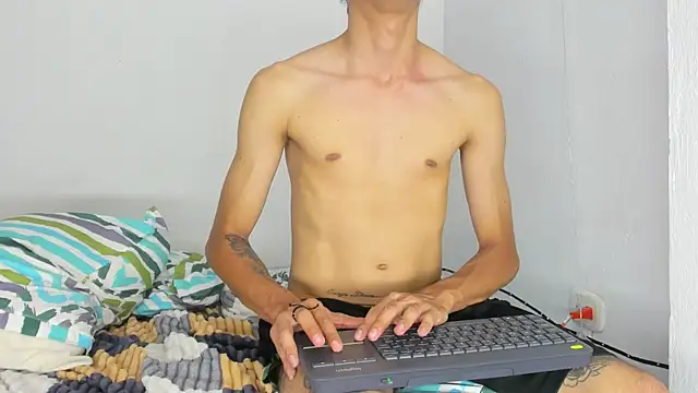 nick_damon1 live cam on StripChat