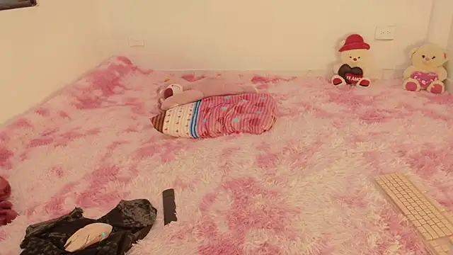 Winnifer_Gonzal webcam