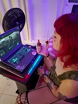 Sarah-Stoner webcam