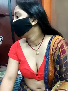 Manjudear webcam