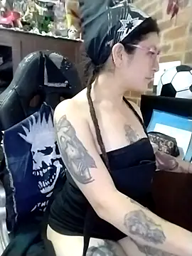 _Alaskamisa webcam