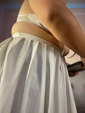 LuisAny webcam