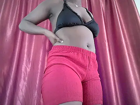 Hot_cakee webcam