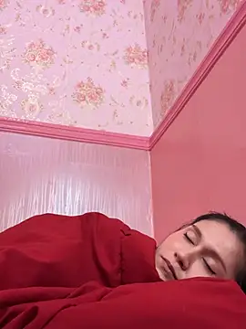 anne_smithe webcam