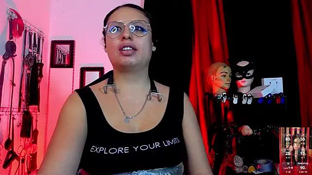 fetishdoll_bdsm's live room