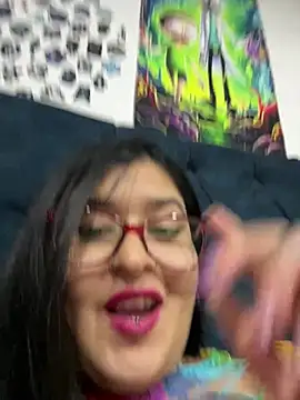 DXLatinJapponesseDX webcam