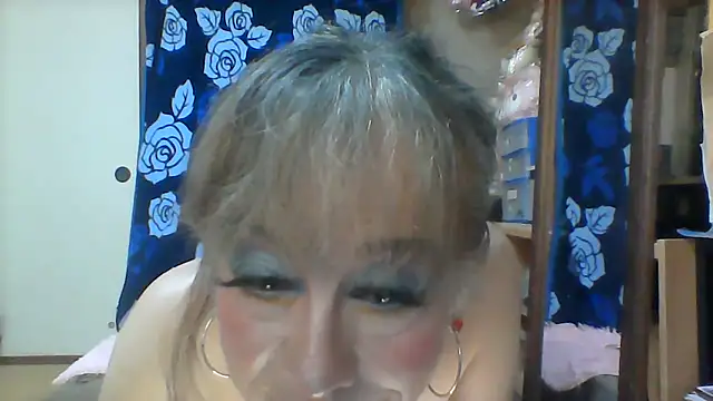 anakanakami live cam on StripChat