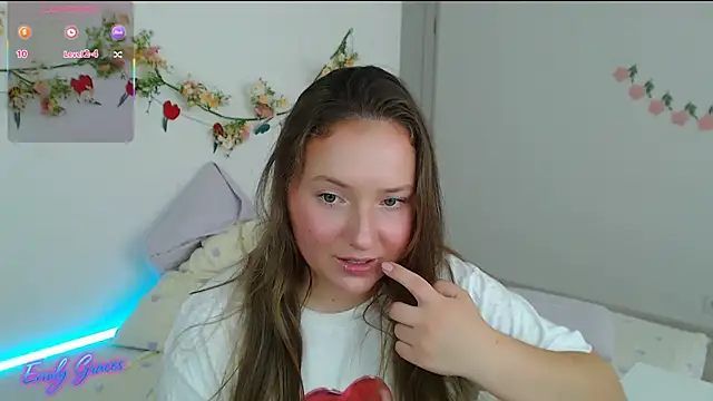 EmilyxxGraces webcam