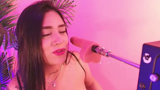 Lana_ortega webcam