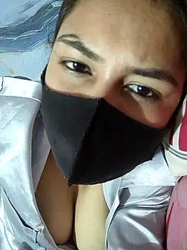 sanu_07 webcam