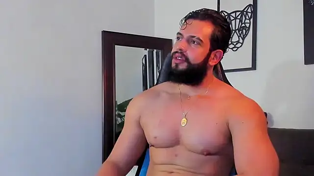 Justin_kingX7 live cam on 