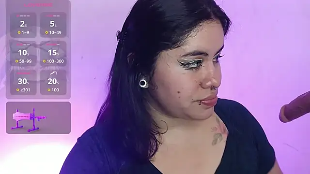 Magic_Alicee_ webcam