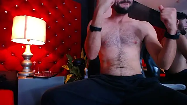 Erickpritz_xh live cam on StripChat