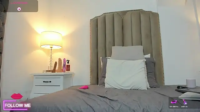 agartha_velvet webcam