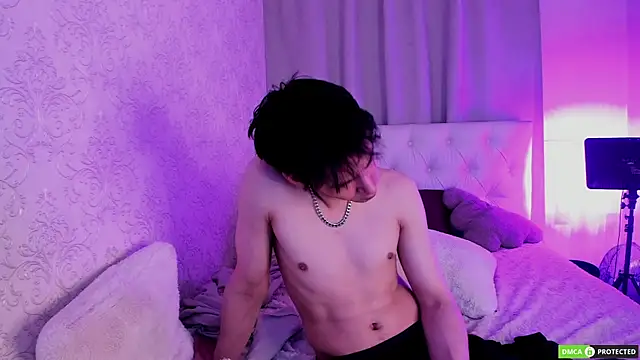 CalvinChapman live cam on StripChat