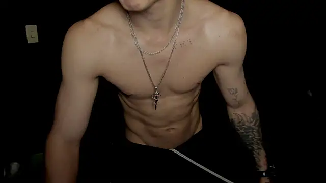 Angel_Miguel_1 live cam on StripChat