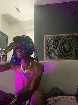 daedotfrankyloko's live room