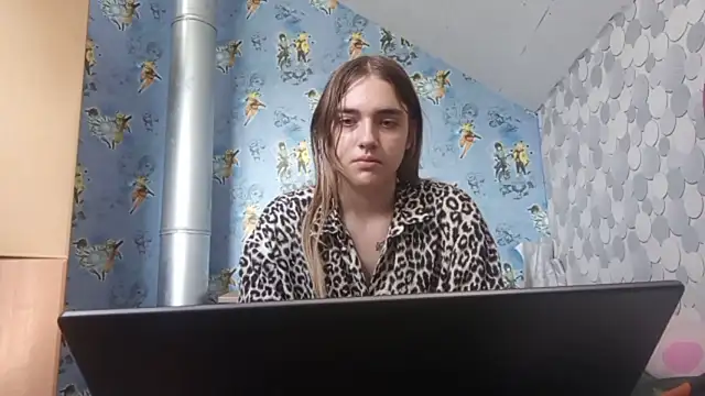 iragerba's live room