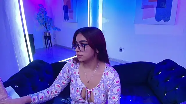 Casey_clay webcam