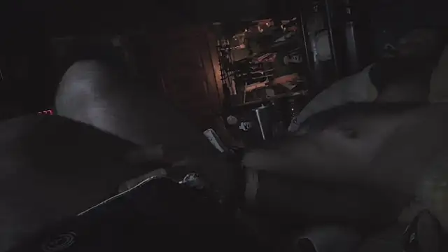 charactrzero live cam on StripChat