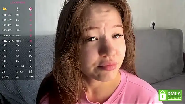 RebekahEifler live cam on StripChat