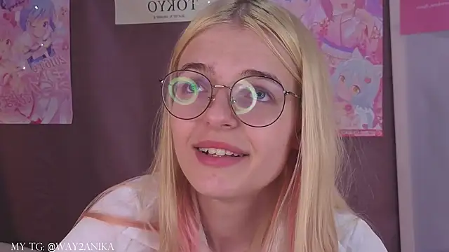 AnikaSparks