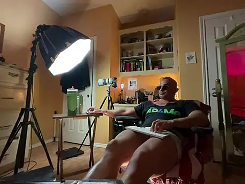daddydonkey84 webcam