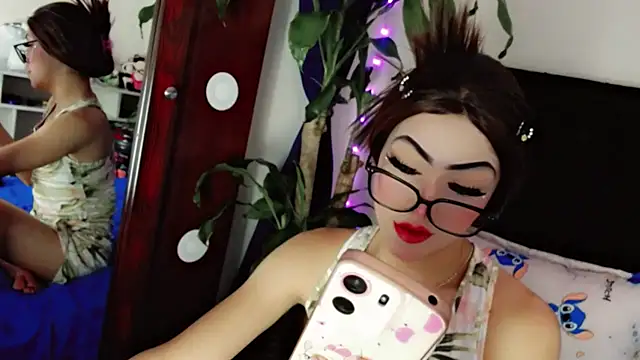NathalialLooes webcam