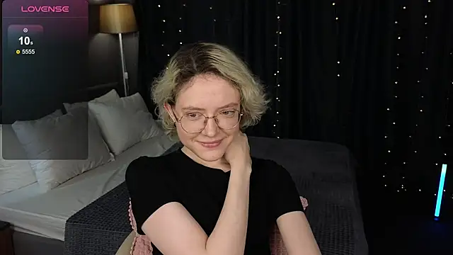 HottoKori live cam on StripChat