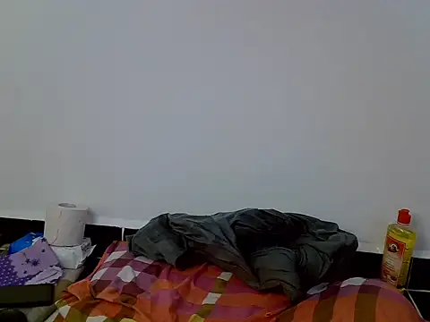 Calmfolower live cam on StripChat