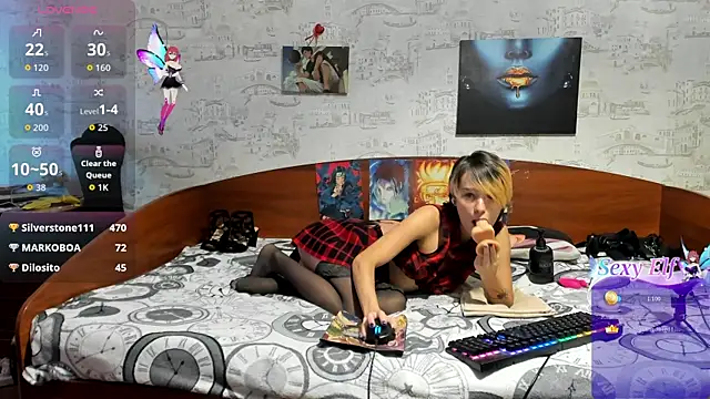 KagamiTayga webcam