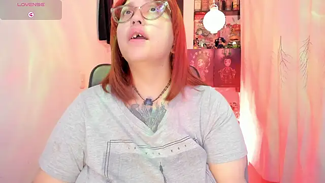 _Ali_Brinck_ webcam