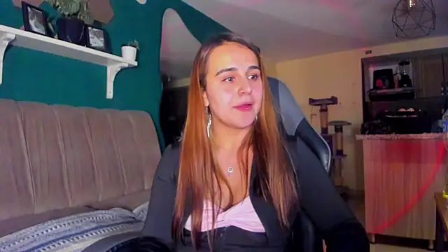 evy_orange1 live cam on StripChat