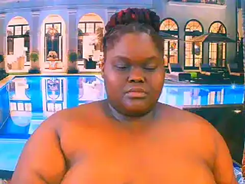 EbonyHotBuns live cam on StripChat