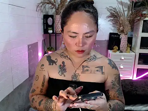 EstellaStarXxx live cam on StripChat