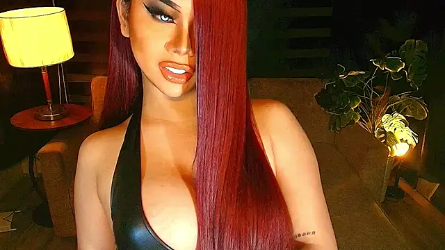 JessicaRabittt live cam on StripChat