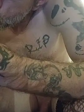 jarjar83 live cam on StripChat