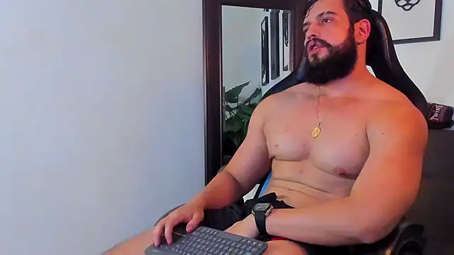 Justin_kingX7 live cam on 