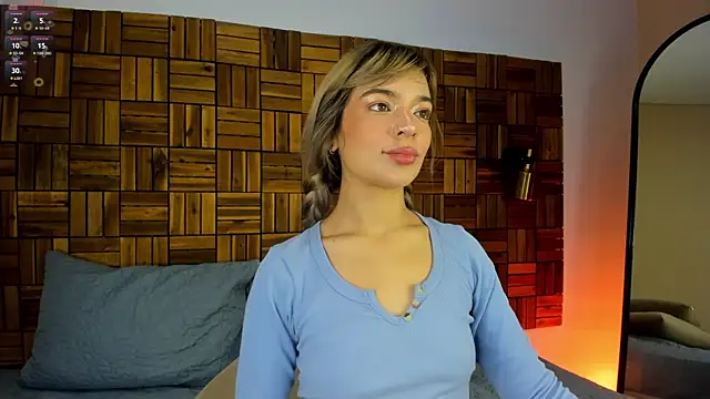 akemi__ live cam on StripChat